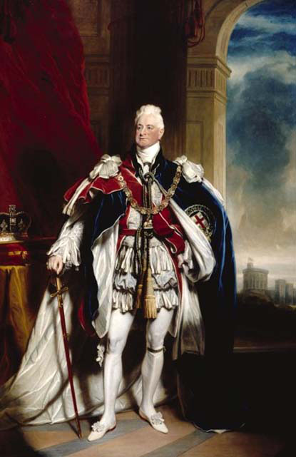 William the Fourth